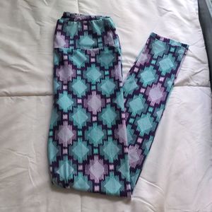 LuLaRoe leggings